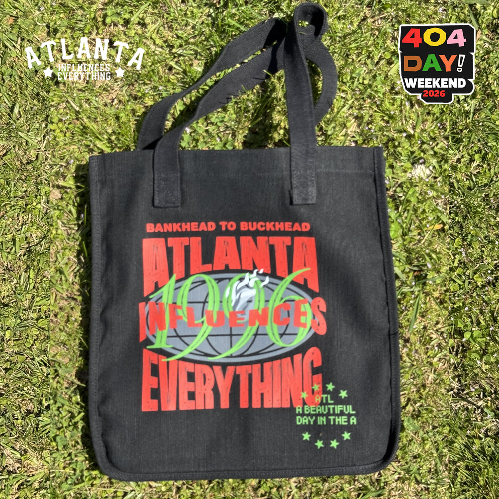 AIE 404 Day 2026 Capsule Tote Bag