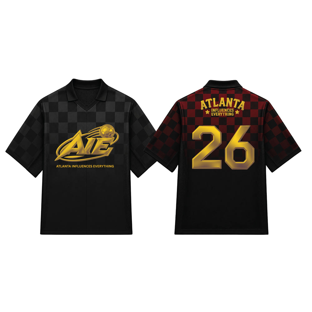 AIE World Cup Kit