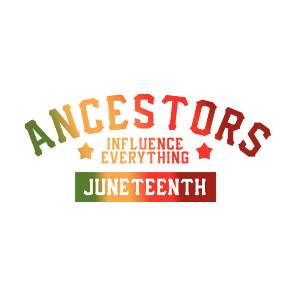 AIE "Ancestors Influences Everything" Tee | 2023