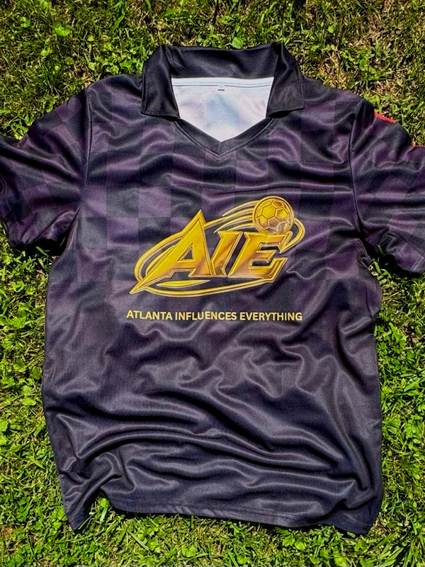AIE World Cup Kit