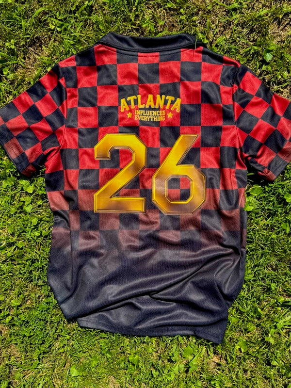 AIE World Cup Kit