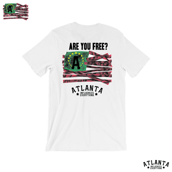 AIE "Ancestors Influences Everything" Tee | 2026