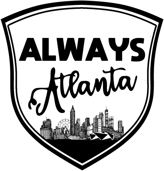 AIE + Happy Mango "Always Atlanta" Candles