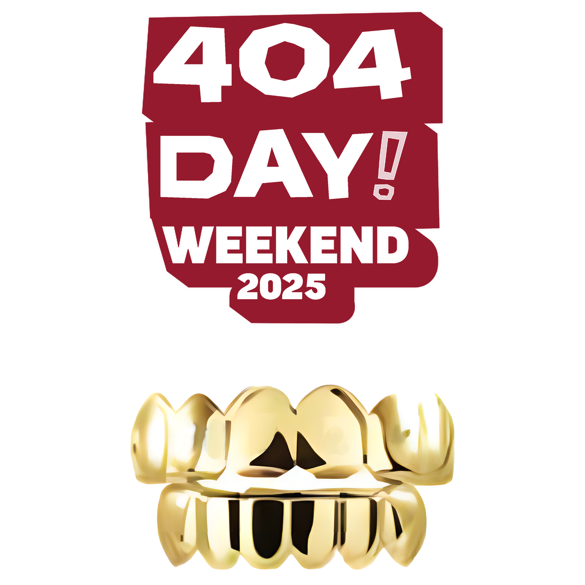 AIE 404 Day 2025 Capsule Tee