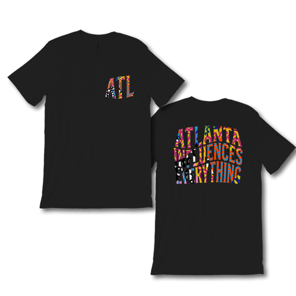 AIE + Melissa A. Mitchell Tee