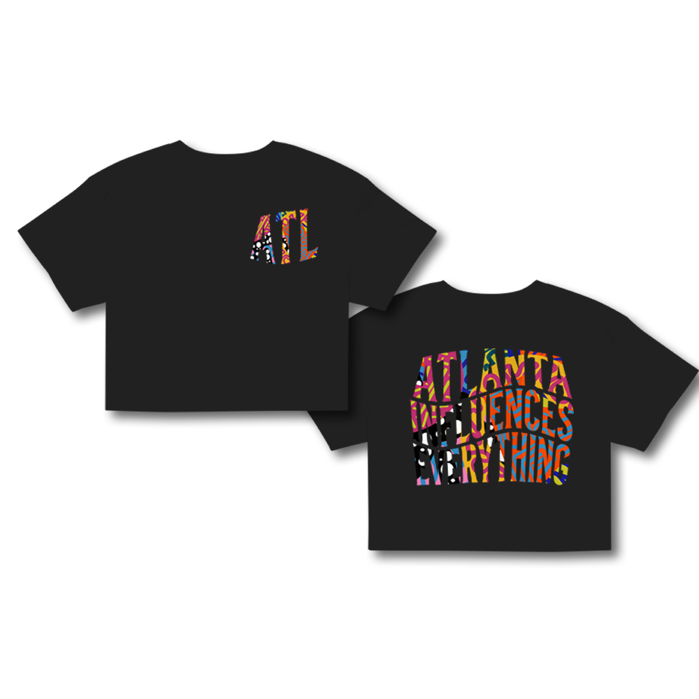 AIE + Melissa A. Mitchell Tee