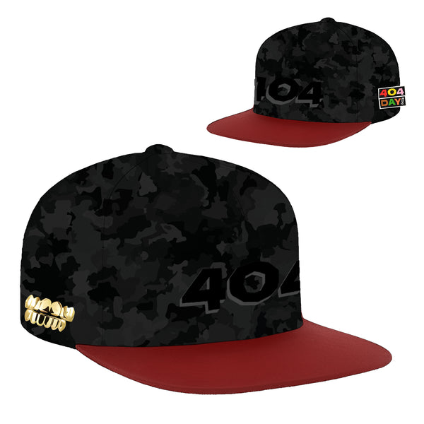 AIE 404 Day 2025 Capsule Hat