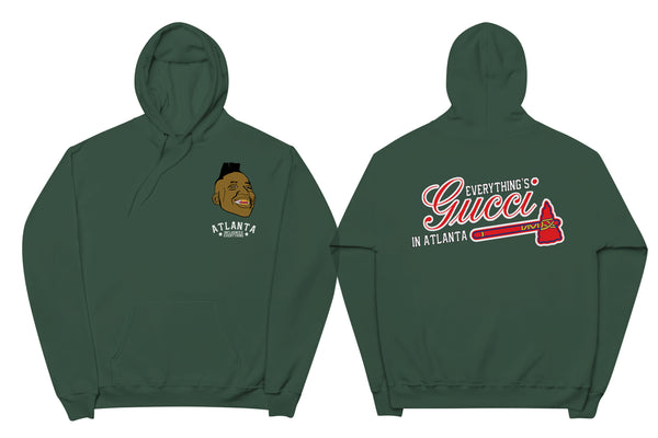 AIE "Brave Gucci" Capsule 2026