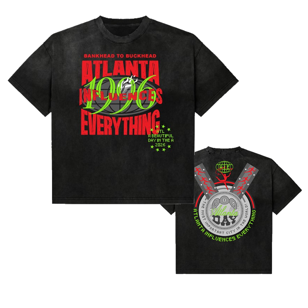 AIE 404 Day 2026 Capsule Tee