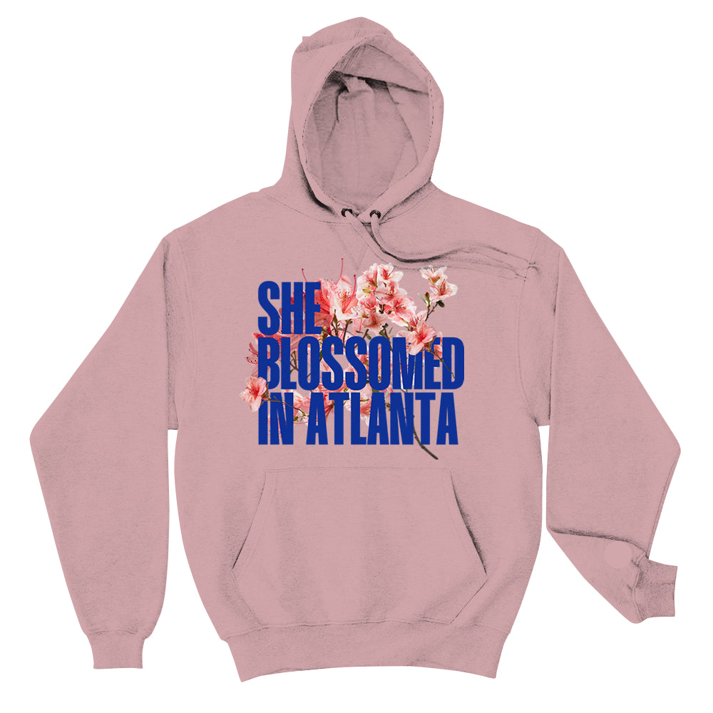 AIE "She Blossomed..." Hoodie