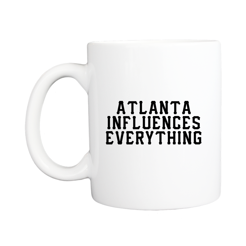 AIE Mugs