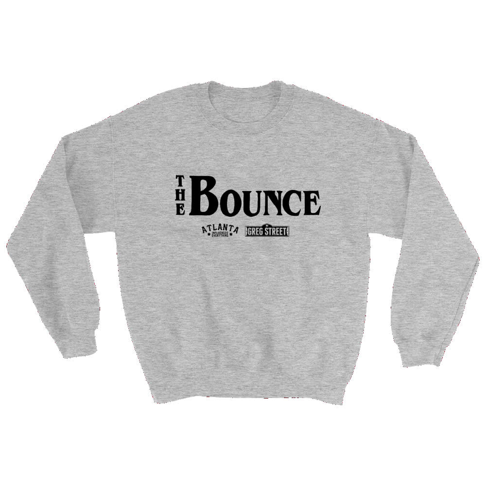 AIE Tribute Series - The Bounce
