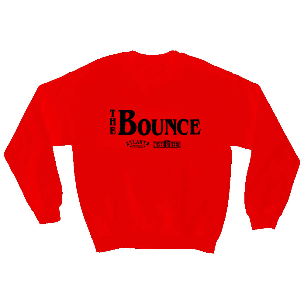 AIE Tribute Series - The Bounce