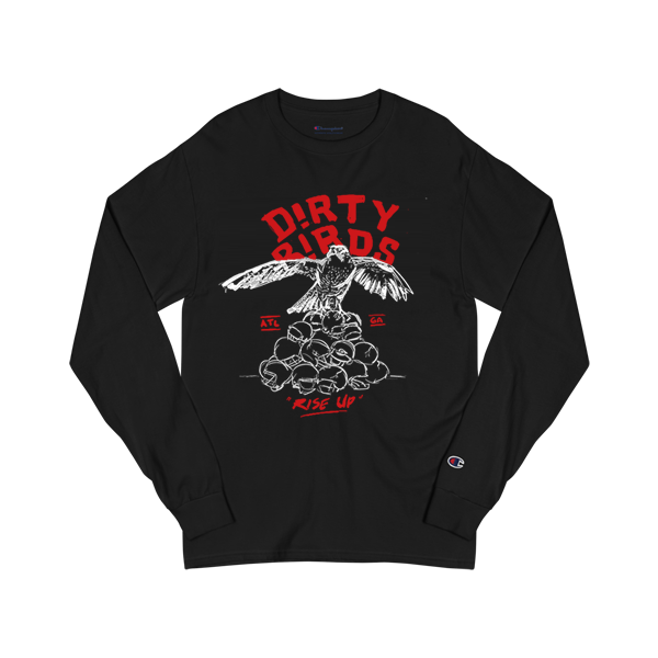 AIE  "Do Em Dirty" Capsule