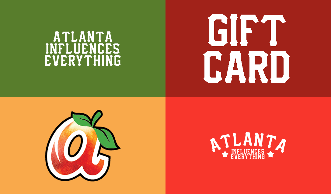 AIE Gift Cards
