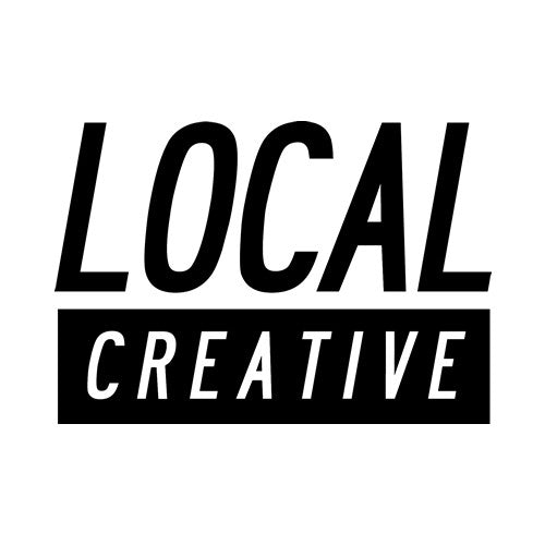 "ACE Local Creative" Tee